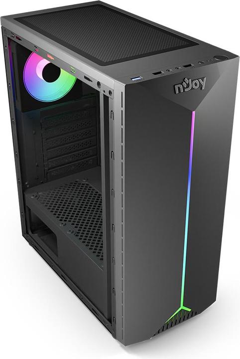 Produktbild Njoy Anil (ATX, mATX)