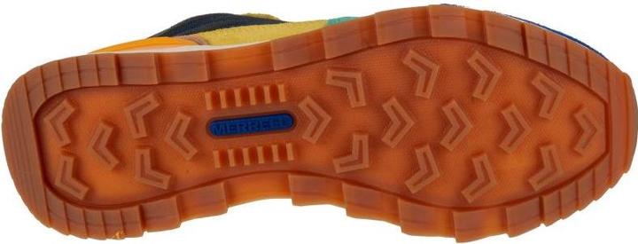 Actual product image Merrell Alpine Sneaker Recraft (43)