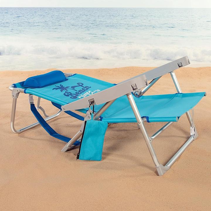 Produktbild Colorbaby Folding Chair