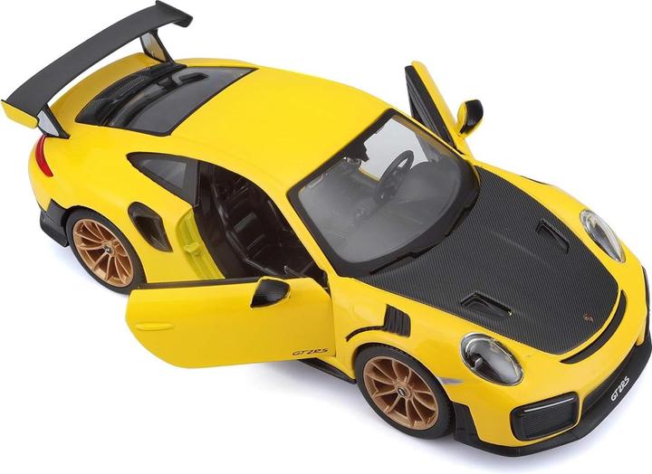 Immagine prodotto Maisto Porsche 911 GT2 RS