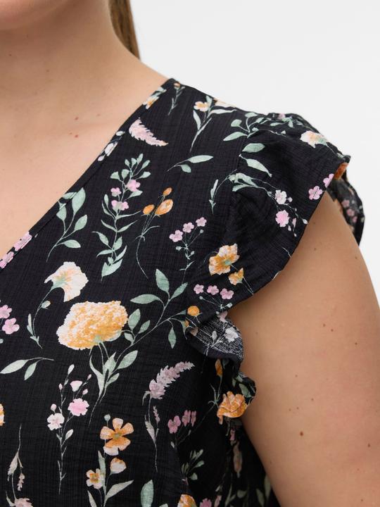 Actual product image Vero Moda VMCVERA Top Top (52)