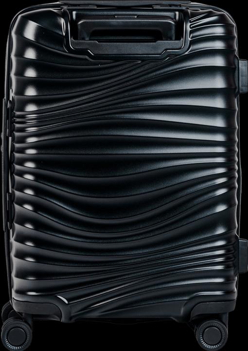 Actual product image Swissbags Cruise - Cabine size expandable (49 l, Hand luggage (up to 50 litres))