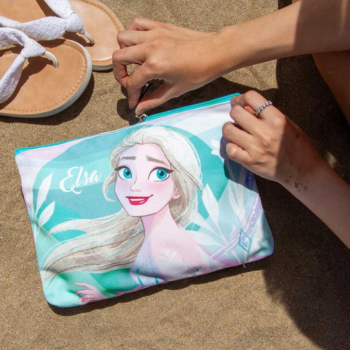 Produktbild Karactermania Soleil Toiletry Bag Summer