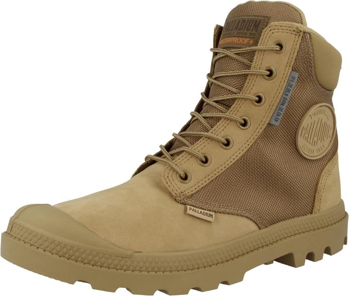 Palladium Pampa Sportcuff WPN U-S - 43152