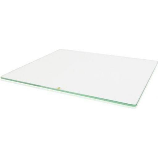 Ultimaker Lastra di vetro per la stampa S5 (Letto di stampa), Accessori per stampante 3D