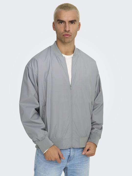 Actual product image Jack & Jones Jacke GAVIN Bomberjacke (XXL)