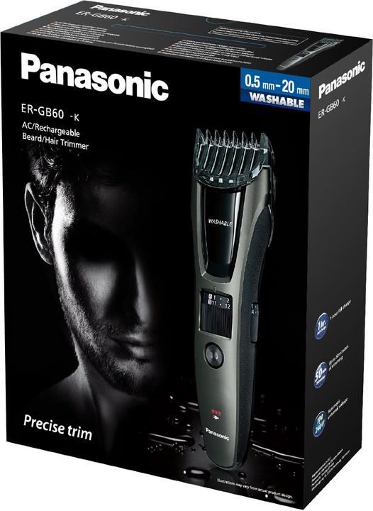 Image du produit Panasonic Er-Gb60