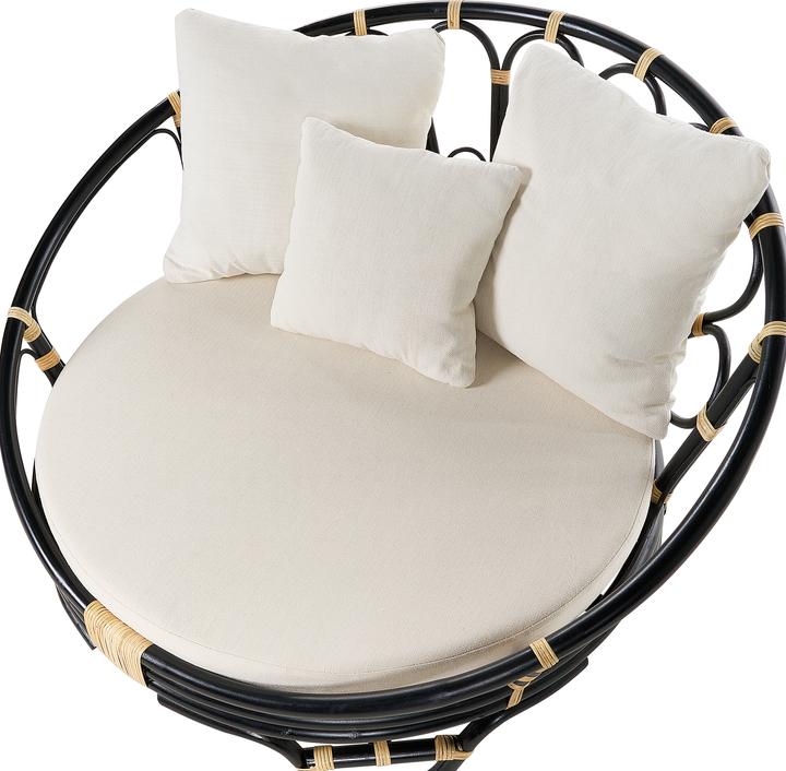 Actual product image Beliani Rossano (110 cm)