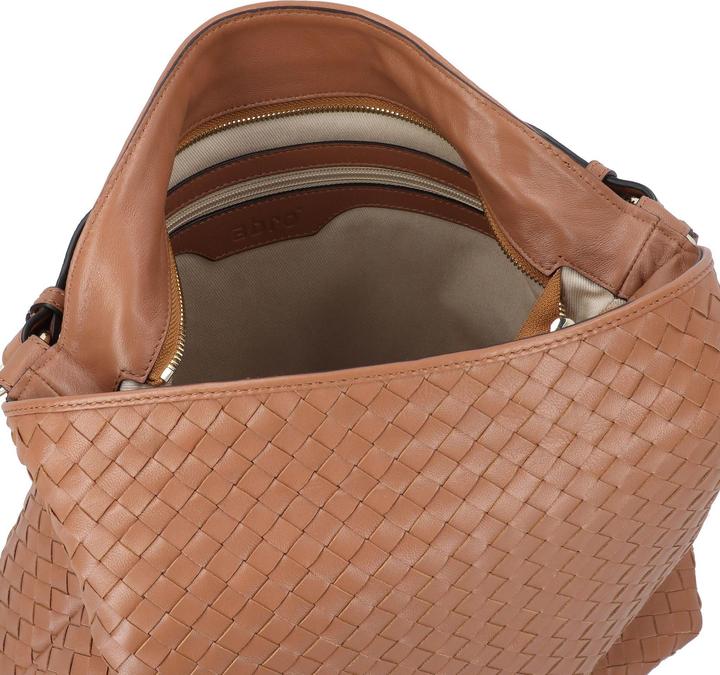 Image du produit Abro Piuma Sac à main en cuir 33 cm (10 l)