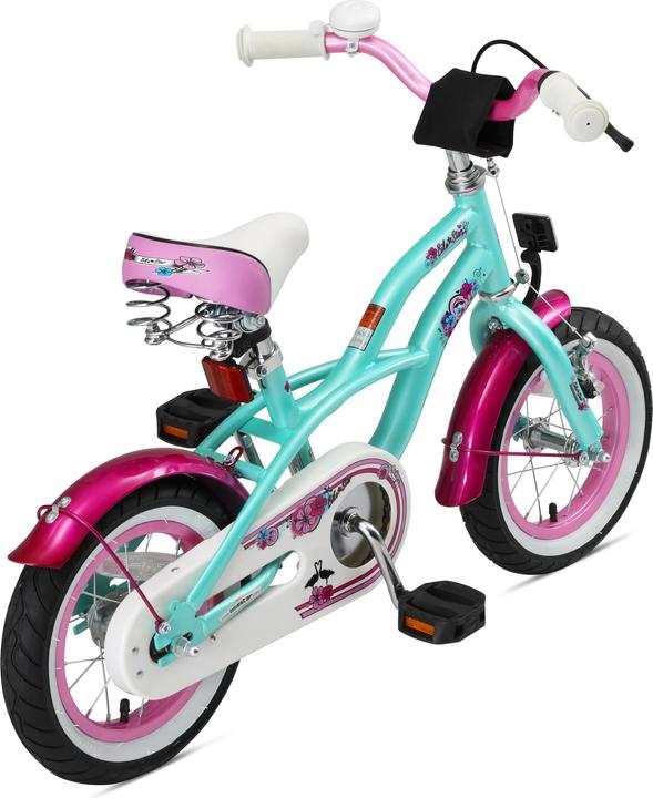 Actual product image Bikestar Cruiser (12")