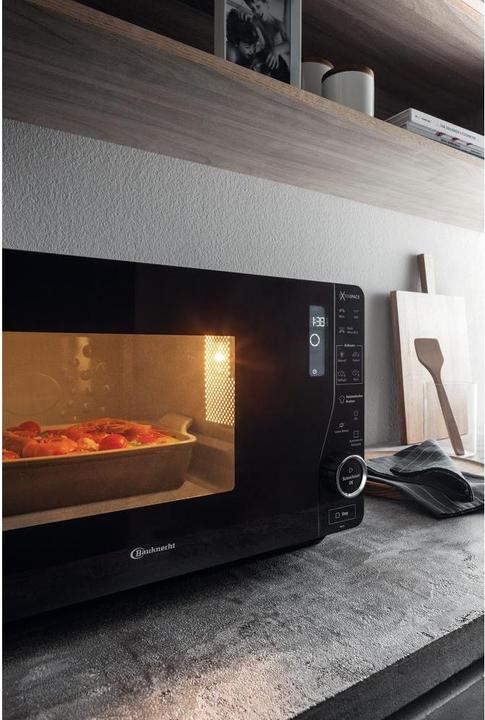 Image du produit Bauknecht Mw 421 Sl (25 l)
