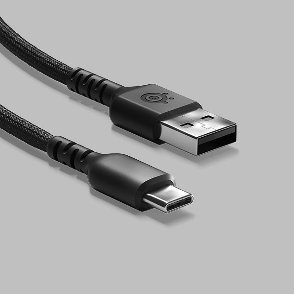 Produktbild SteelSeries Aerox 5 (Kabelgebunden)