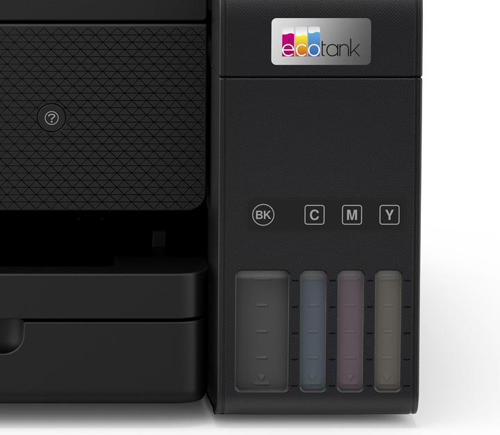 Image du produit Epson EcoTank ET-4850 (Réservoir d'encre, Couleur)