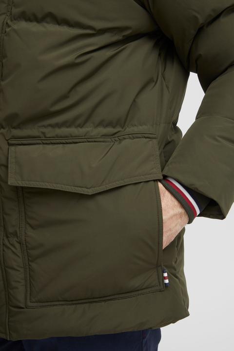 Immagine prodotto FQ1924 FQJacob parka imbottito - Giacca Otw - 21900501 (S)
