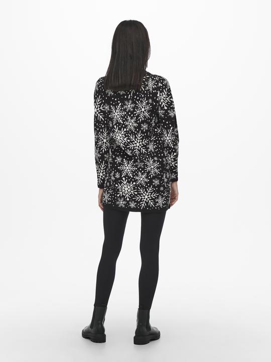 Image du produit JdY Robe de Noël tricotée (XXL)