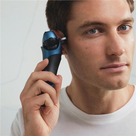 Actual product image Panasonic Series 700