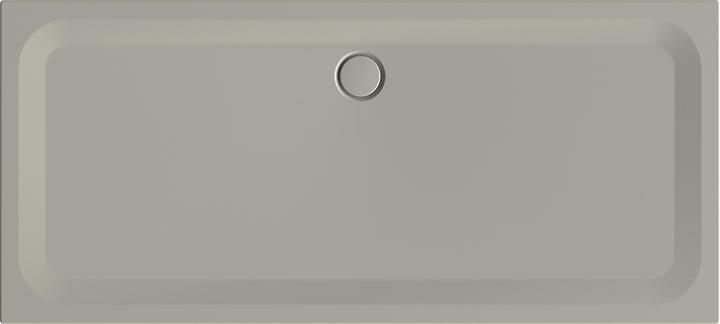 Actual product image Bette BetteUltra rectangular shower tray 2000x900x35mm
