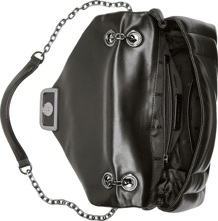 Immagine prodotto DKNY Borsa a Tracolla Piccola Kaya Flap