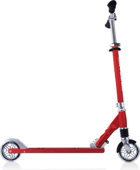 Produktbild Globber Flow Element Comfort Ruby Red