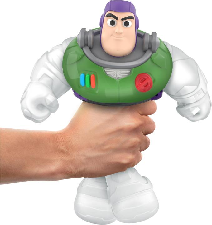 Image du produit Moose Supagoo - Buzz l'Éclair (41421)