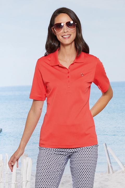 Produktbild NoName Damen Poloshirt (36)