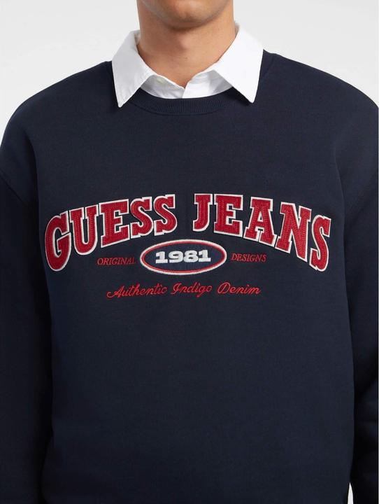 Produktbild Guess pullover gue original deign (S)