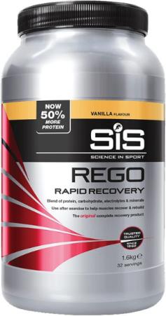 Actual product image SIS REGO Rapid Recovery (1 x)