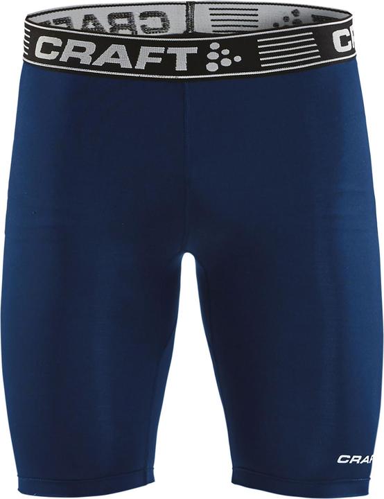 Image du produit Craft Pro Control Compression Short Tights Uni (L)