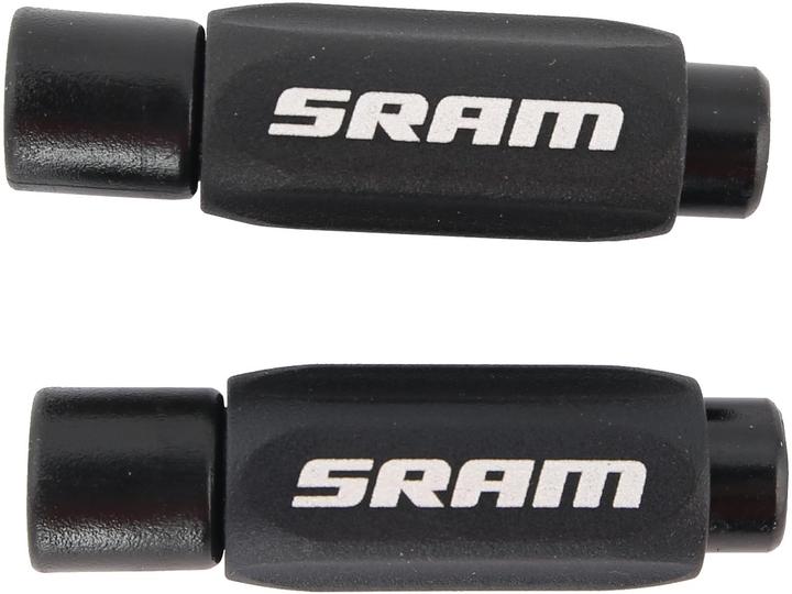 Produktbild Sram Compact Barrel Adj Brk Al Blk Qty2