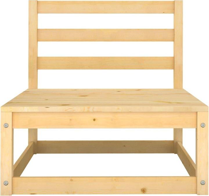 Produktbild vidaXL Everleigh