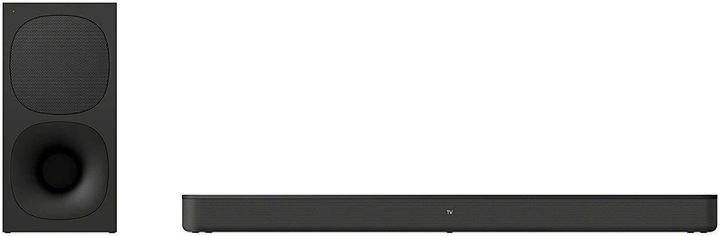 Actual product image Sony HT-SD40 (330 W, 2.1 Channel)