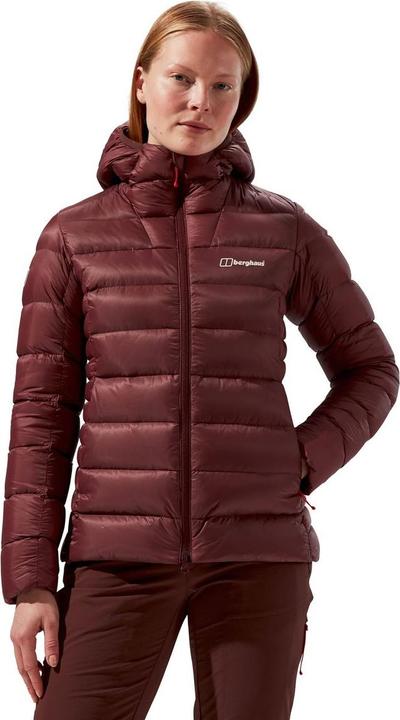 Actual product image Berghaus Insulated Summit Nomad Down Jacket (38)