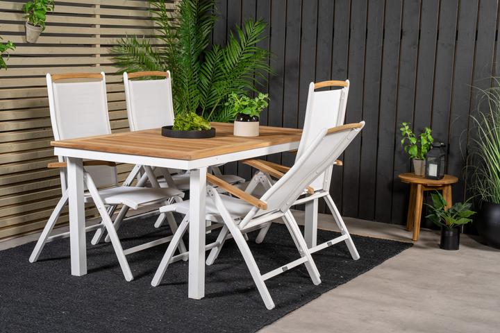 Produktbild Venture Home Gartenstuhl Panama