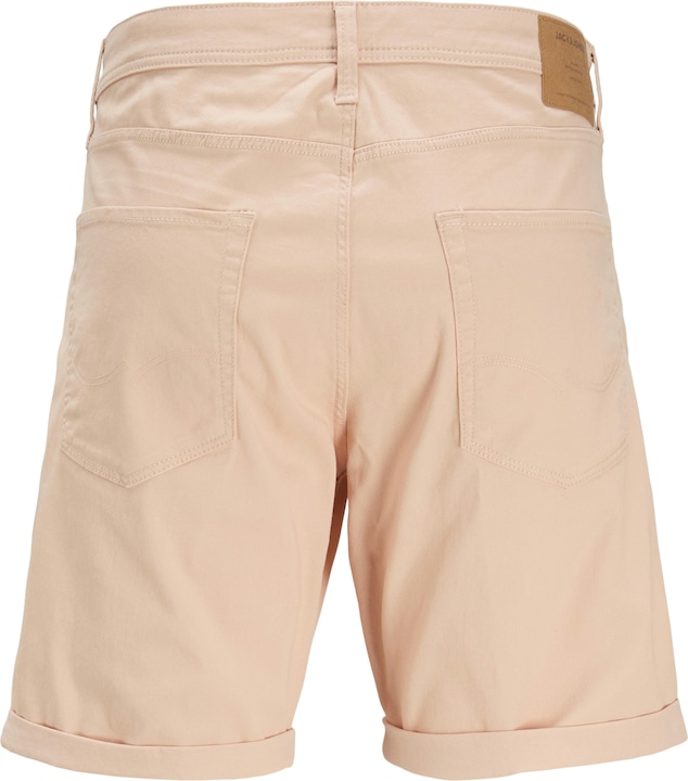 Produktbild Jack & Jones Regular Fit Shorts Shorts (XS)