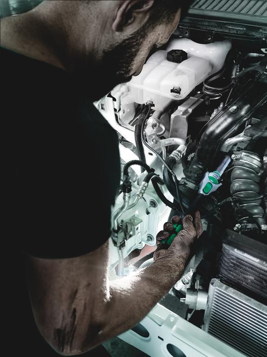 Produktbild Wera 8790 HMC Deep 12,0 (12 mm)