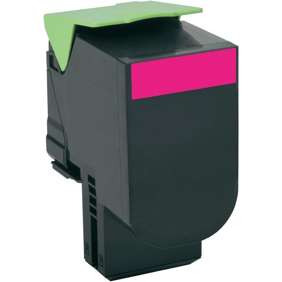 Lexmark, Toner, 80c2xm0 (M)