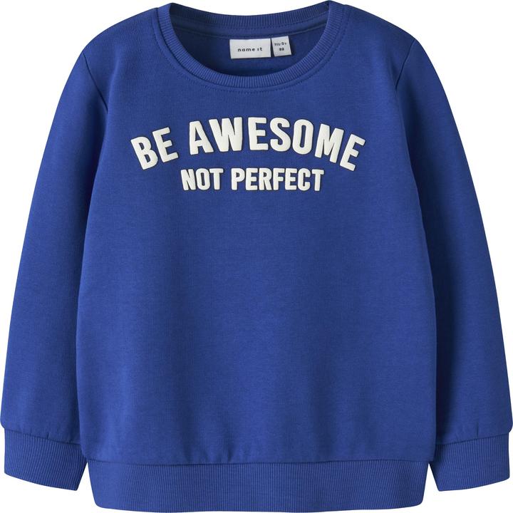 Produktbild Name it Bio-Baumwoll Sweatshirt (110)