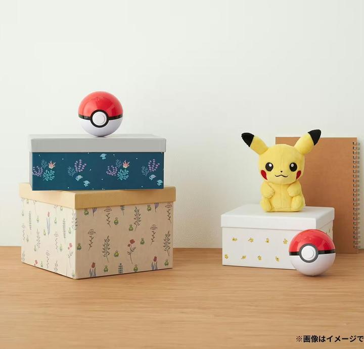 Immagine prodotto Pokémon Nastro decorativo Snorlax, Pikachu