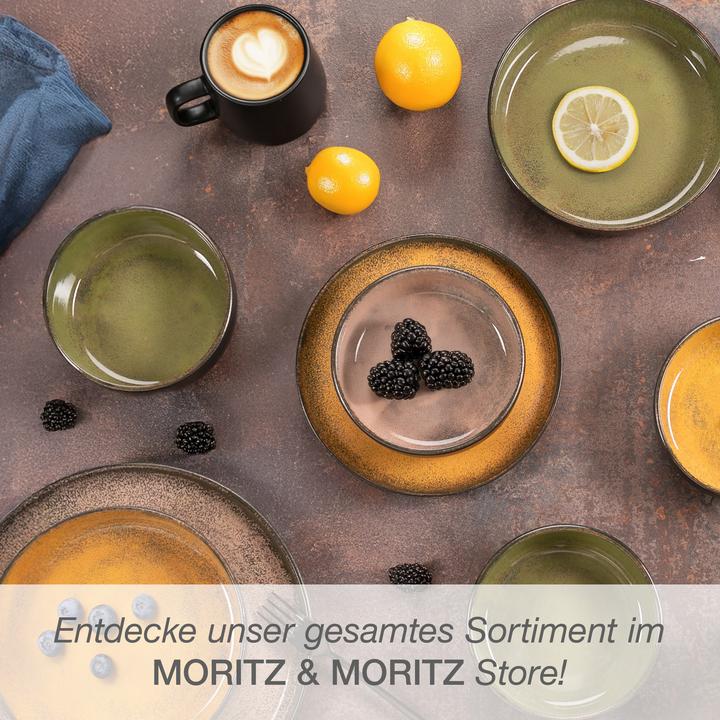 Immagine prodotto Moritz & Moritz Vida (18 Pezzo/i)