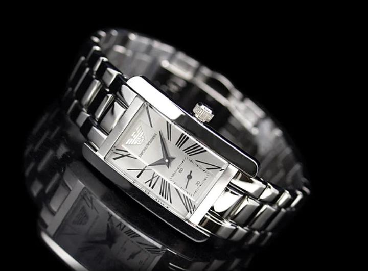 Produktbild Emporio Armani Classic