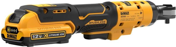 Actual product image DeWalt Accuracy (3/8")