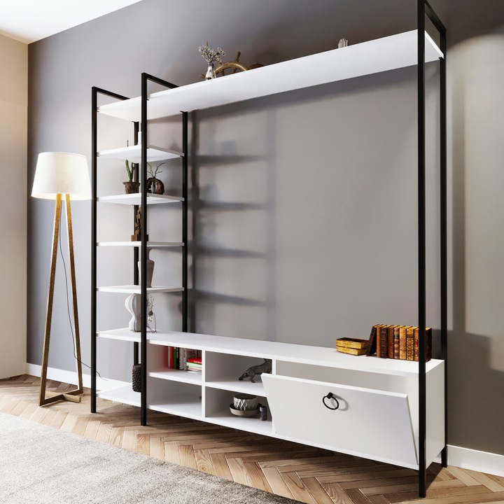 Produktbild Kalune Design Jolene (180 x 180 x 35 cm)