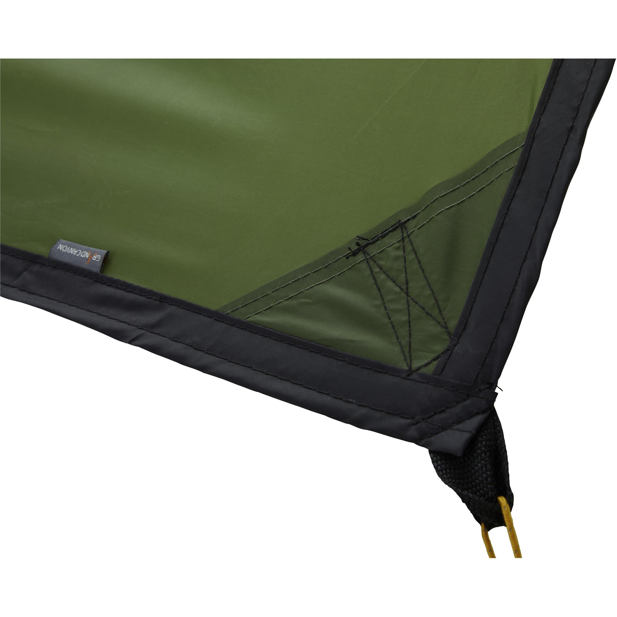 Thumbnail - Grand Canyon, Zelt, (Tarp, 2.50 kg, 3 Personen)