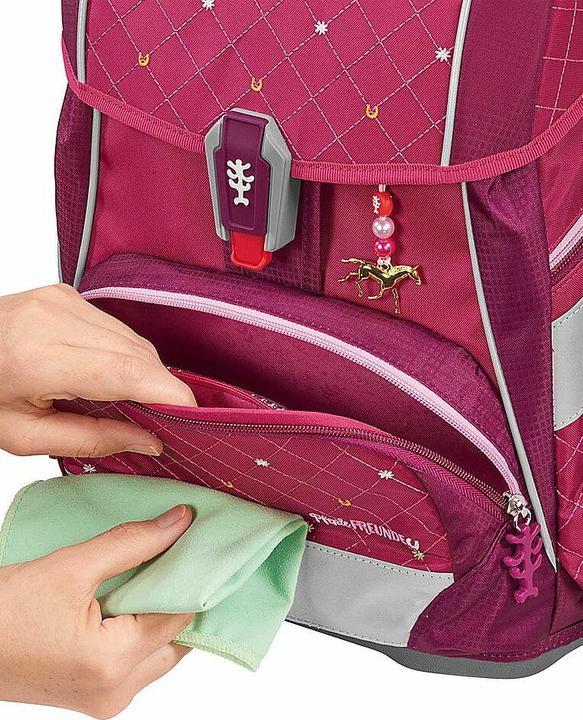 Actual product image Step by Step Ensemble pour écolier 2in1 Plus Spiegelburg 6 pièces Limited Edition (19 l)