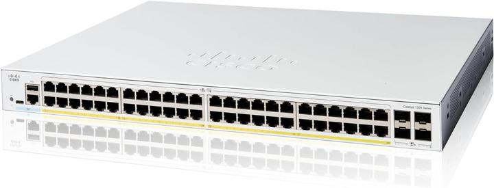 Image du produit Cisco Catalyst 1300 (52 ports)
