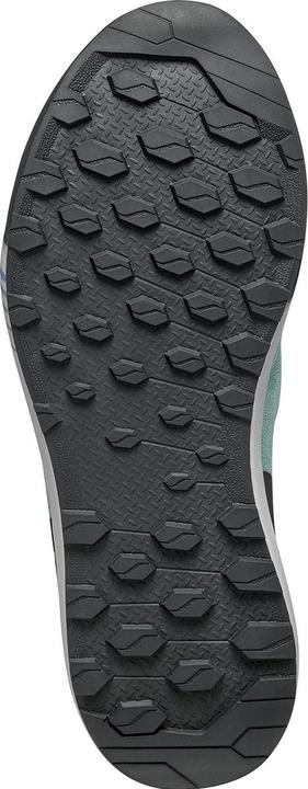 Produktbild Scarpa Zustiegsschuh Gecko (37.5)
