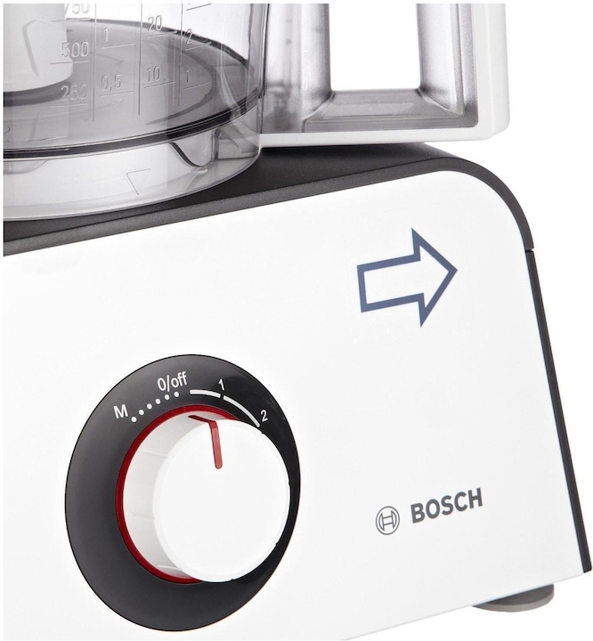 Productafbeelding Bosch Hausgeräte Mcm 4100 (1200 ml, 800 W)