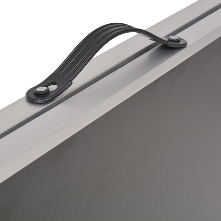 Image du produit vidaXL Tapeziertisch (200 x 60 x 78 cm)