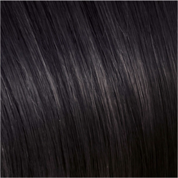 Produktbild She Extensions SHE Flip In-System Hair Extensions - 2 Dunkles Kastanienbraun 50/55cm (Dunkles Kastanienbraun, 55 cm)