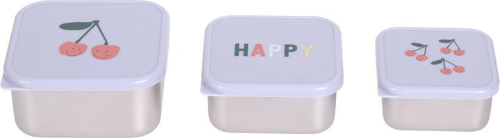 Produktbild Lässig Nahrungsbehälter & Portionierer